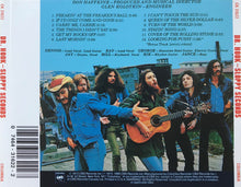 Dr. Hook & The Medicine Show : Sloppy Seconds (Album,Reissue)