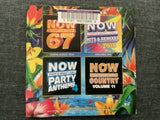Various : Now That's What I Call Music! 66 (Compilation,Stereo)