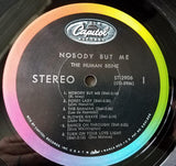 Human Beinz, The : Nobody But Me (LP,Album)