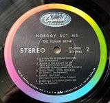 Human Beinz, The : Nobody But Me (LP,Album)