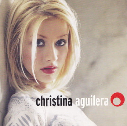 Christina Aguilera : Christina Aguilera (Album)