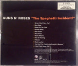 Guns N' Roses : "The Spaghetti Incident?" (Album,Club Edition,Reissue)