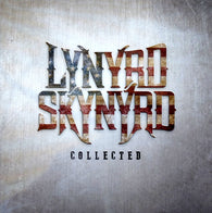 Lynyrd Skynyrd : Collected (LP,Compilation)