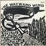 Gogi Grant : The Wayward Wind  (LP,Album,Promo)