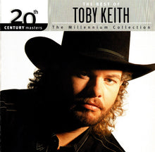 Toby Keith : The Best Of Toby Keith (Compilation,Club Edition,Remastered)