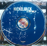 Nickelback : Silver Side Up (Album,Club Edition)