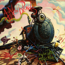 4 Non Blondes : Bigger, Better, Faster, More! (Album)