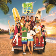 Various : Disney Teen Beach 2 (Album)