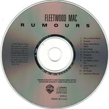 Fleetwood Mac : Rumours (Album)