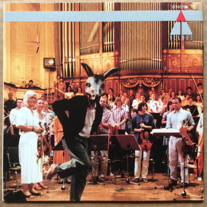 Felix Mendelssohn-Bartholdy, Chamber Orchestra Of Europe, The, Nikolaus Harnoncourt : Ein Sommernachtstraum | Die Erste Walpurgisnacht (Club Edition)