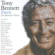 Tony Bennett : Duets (An American Classic) (Album)