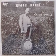 Charlie Beverly : Sounds Of The Dobro (LP,Album)