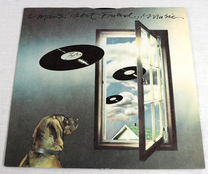 Frampton's Camel : Frampton's Camel (LP,Album,Reissue)
