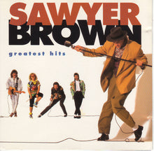 Sawyer Brown : Greatest Hits (Compilation,Club Edition,Reissue)
