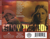 Sugarland (2) : Enjoy The Ride (Album)