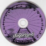 Sugarland (2) : Enjoy The Ride (Album)