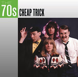 Cheap Trick : The 70s (Compilation)