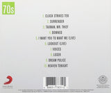 Cheap Trick : The 70s (Compilation)