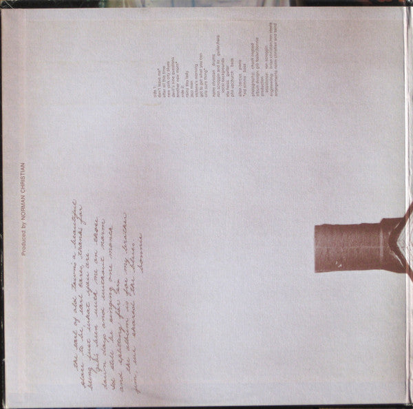 Bonnie Koloc : After All This Time (LP,Album,Quadraphonic)