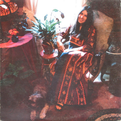 Bonnie Koloc : After All This Time (LP,Album,Quadraphonic)