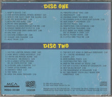 Various : Mairzy Doats 44 Wacky Hits (Compilation,Reissue)
