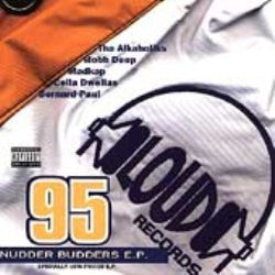 Various : Loud '95 Nudder Budders (12",33 ⅓ RPM,EP)