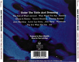 Dave Matthews Band : Under The Table And Dreaming (Album,Reissue)