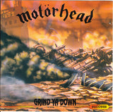 Motörhead : Grind Ya Down (Compilation)