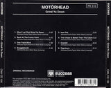 Motörhead : Grind Ya Down (Compilation)