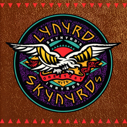 Lynyrd Skynyrd : Skynyrd's Innyrds - Their Greatest Hits (Compilation)
