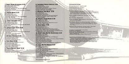 Lynyrd Skynyrd : Skynyrd's Innyrds - Their Greatest Hits (Compilation)