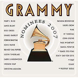 Various : 2007 Grammy Nominees (Compilation)