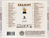 Various : 2007 Grammy Nominees (Compilation)