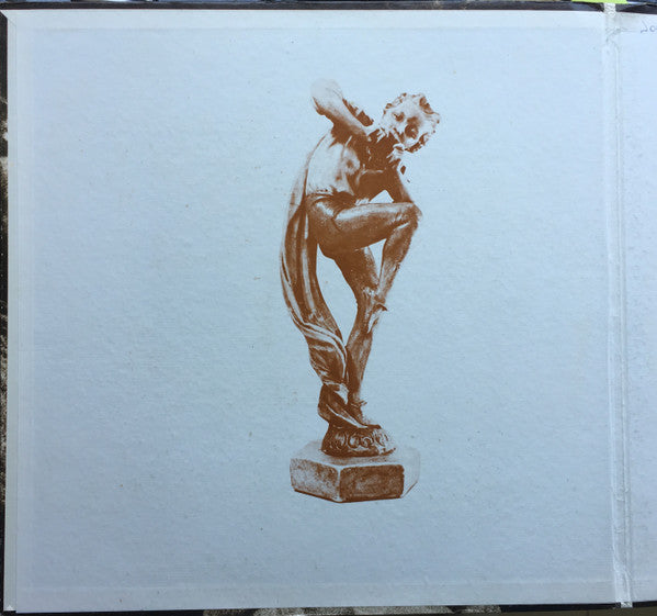 Tyrannosaurus Rex : A Beard Of Stars (LP,Album,Reissue)