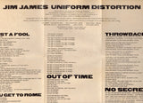 Jim James : Uniform Distortion (Album)