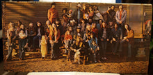 Allman Brothers Band, The : Brothers And Sisters (LP,Album,Reissue,Stereo)