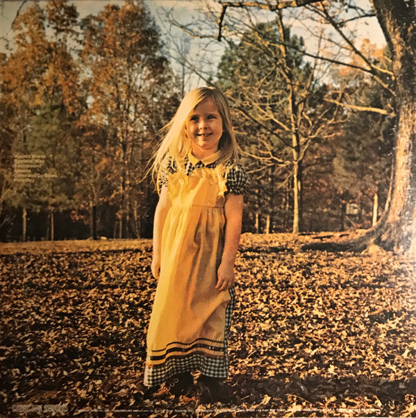 Allman Brothers Band, The : Brothers And Sisters (LP,Album,Reissue,Stereo)