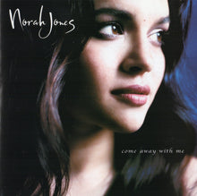 Norah Jones : Come Away With Me (Album)