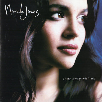 Norah Jones : Come Away With Me (Album)