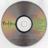 Norah Jones : Come Away With Me (Album)