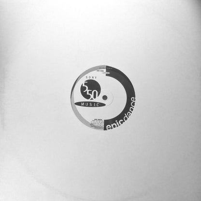 Sandra Bernhard : You Make Me Feel (Mighty Real) (12",Promo)