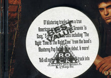 Electric Flag, The : Old Glory: The Best Of Electric Flag (Compilation)