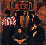 Electric Flag, The : Old Glory: The Best Of Electric Flag (Compilation)