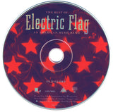 Electric Flag, The : Old Glory: The Best Of Electric Flag (Compilation)