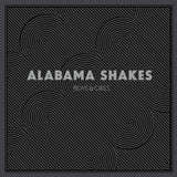 Alabama Shakes : Boys & Girls (LP,Album,Reissue)