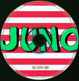 Various : Juno (Music From The Motion Picture) (Album,Compilation,Stereo)