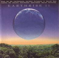 Various : Earthrise II (Compilation)
