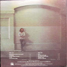 Dan Hill : Longer Fuse (LP,Album)