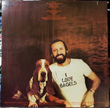 Ray Stevens : The Feeling's Not Right Again (LP,Album,Compilation)