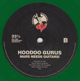 Hoodoo Gurus : Mars Needs Guitars! (LP,Album,Reissue,Remastered)